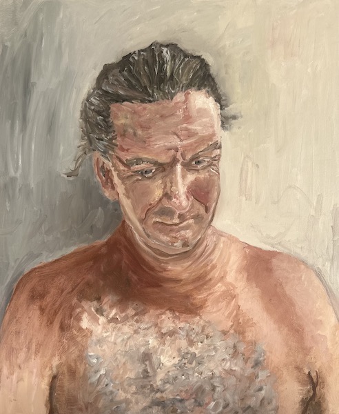 Portrett av Marco I